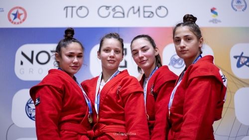 Результаты третьего дня Кубка России